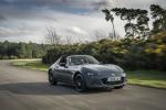 Mazda MX-5 RF GT Sport Tech 2020 года (UK)
